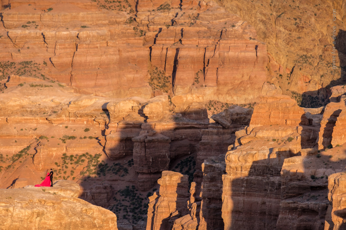 Scharyn-Nationalpark, Kasachstan Scharyn-Nationalpark, Kasachstan